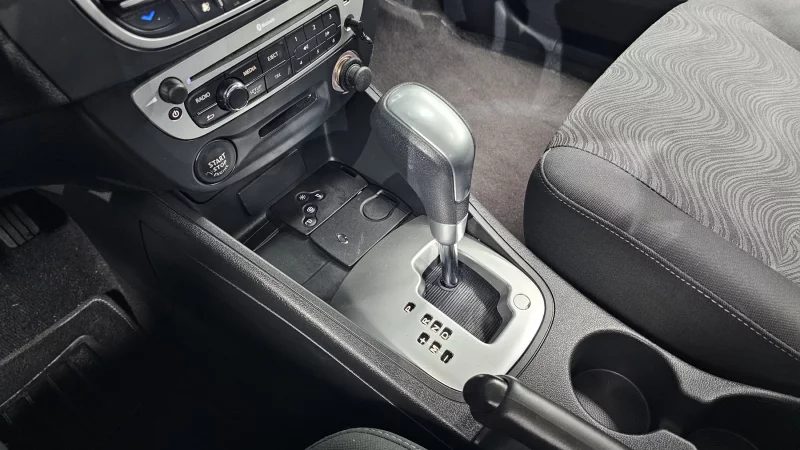 Renault Samsung SM3