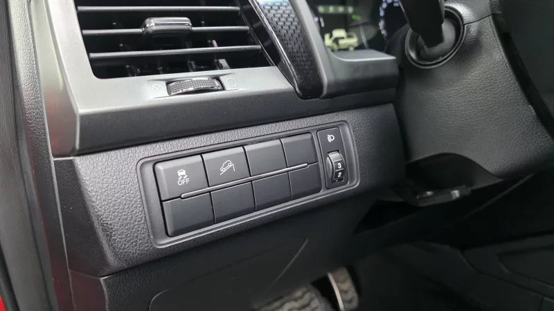 SsangYong Rexton Sports Khan