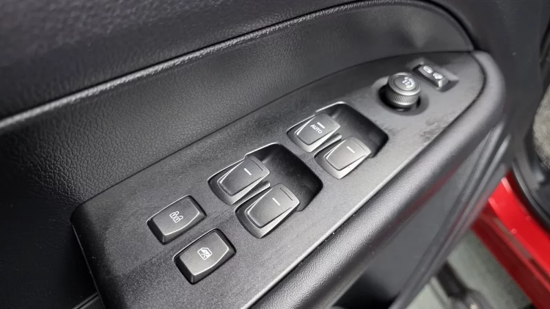 SsangYong Rexton Sports Khan