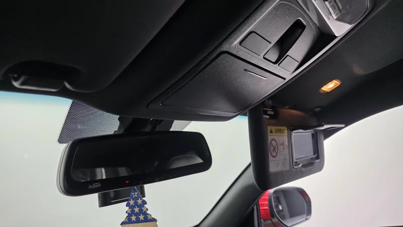 SsangYong Rexton Sports Khan