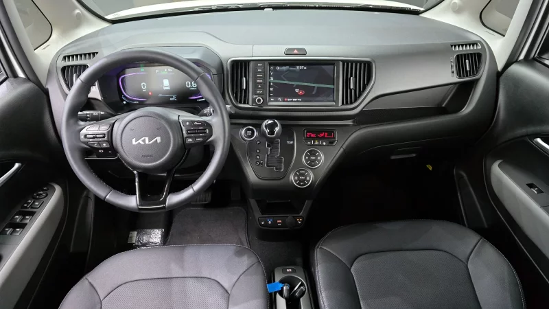 Kia RAY