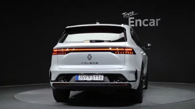 Renault Grand Koleos