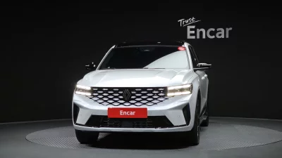 Renault Grand Koleos