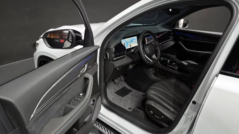 Renault Grand Koleos