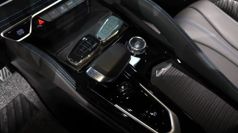 Renault Grand Koleos