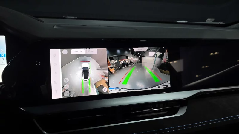 Renault Grand Koleos