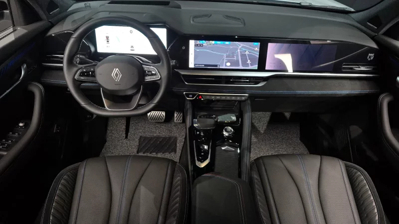 Renault Grand Koleos