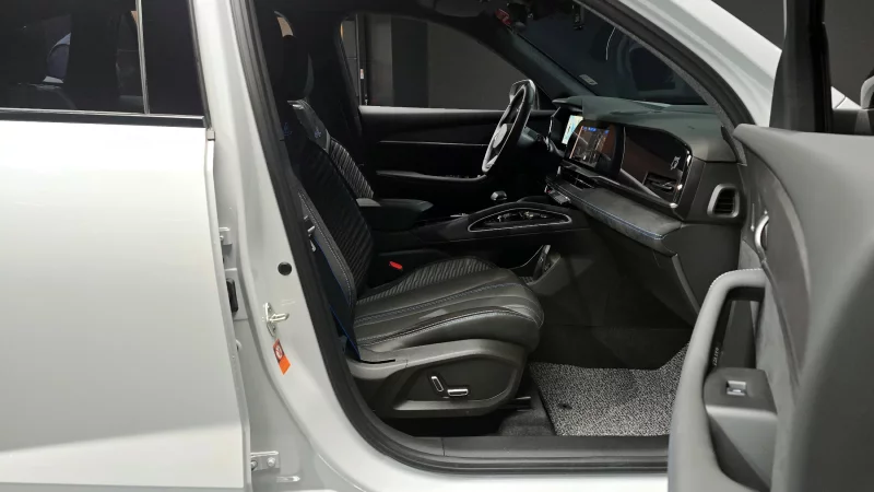 Renault Grand Koleos