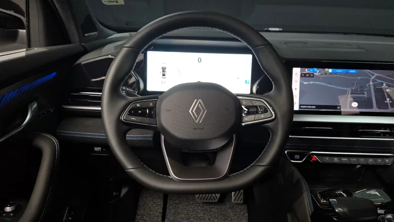 Renault Grand Koleos