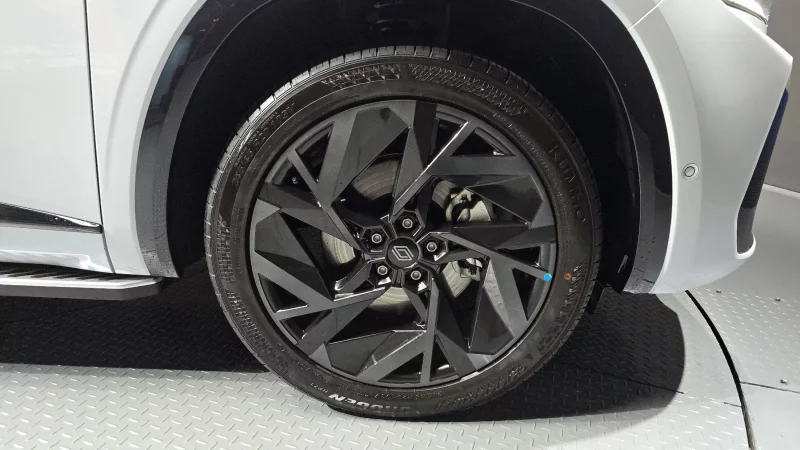 Renault Grand Koleos