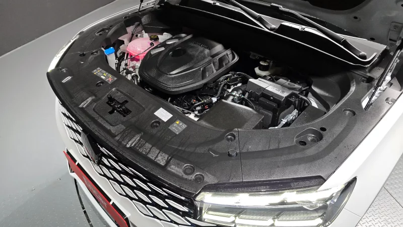 Renault Grand Koleos