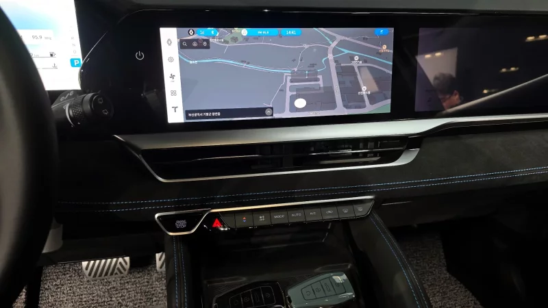 Renault Grand Koleos