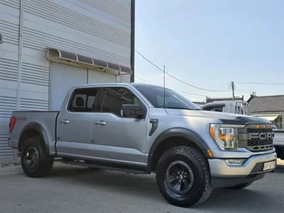 Ford F150