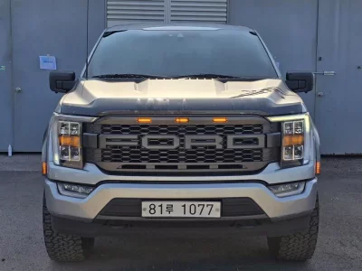 Ford F150