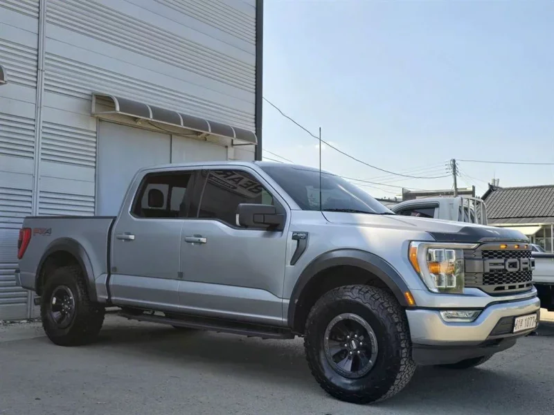 Ford F150