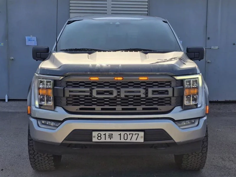 Ford F150