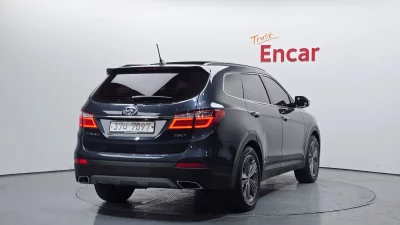 Hyundai Maxcruze