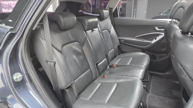 Hyundai Maxcruze