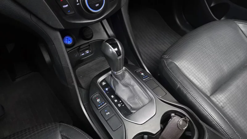 Hyundai Maxcruze