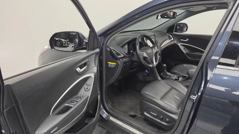 Hyundai Maxcruze