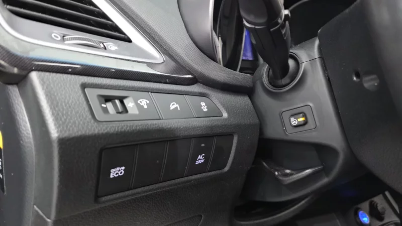 Hyundai Maxcruze