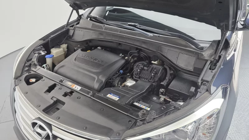 Hyundai Maxcruze