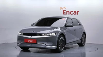Hyundai Ioniq5