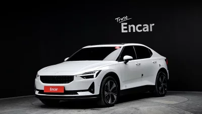 Polestar Polestar 2