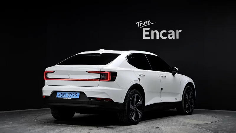 Polestar Polestar 2
