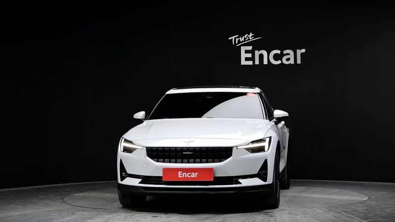 Polestar Polestar 2