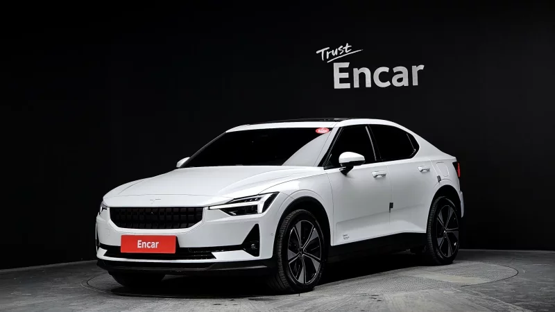 Polestar Polestar 2