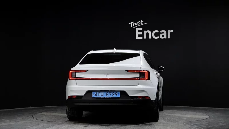 Polestar Polestar 2