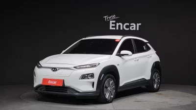 Hyundai Kona Electric