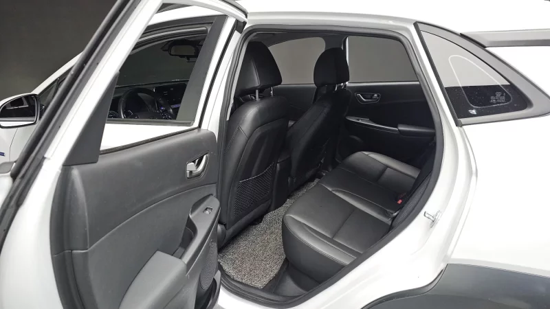 Hyundai Kona Electric