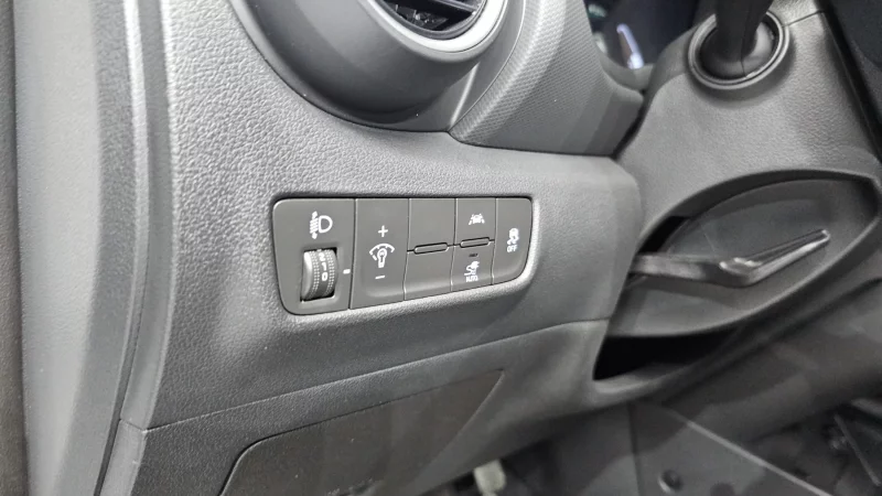 Hyundai Kona Electric