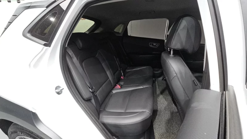 Hyundai Kona Electric