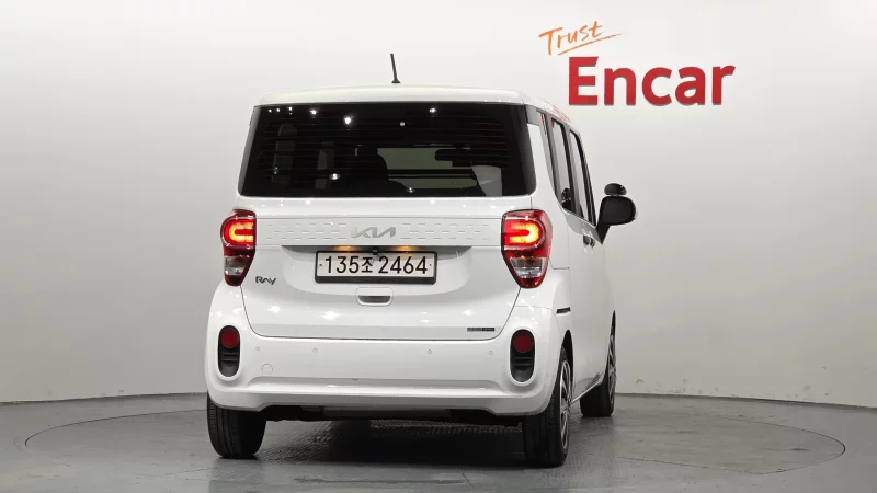 Kia RAY