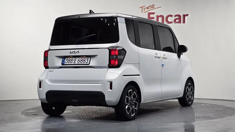 Kia RAY