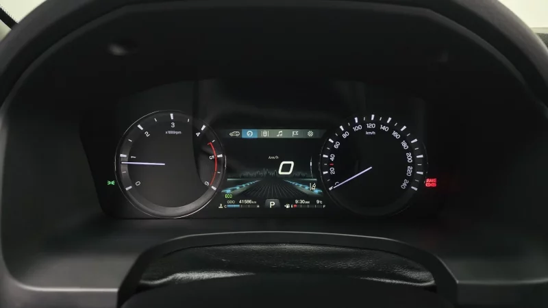 SsangYong Rexton Sports Khan