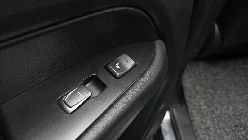 SsangYong Rexton Sports Khan