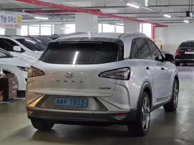 Hyundai Nexo