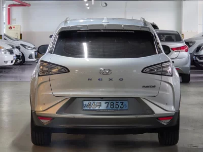 Hyundai Nexo