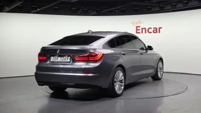 BMW Gran Turismo
