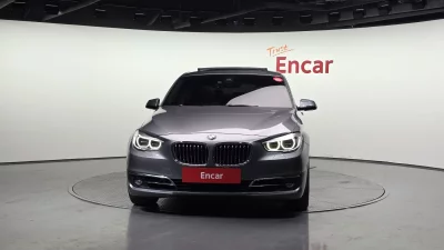 BMW Gran Turismo