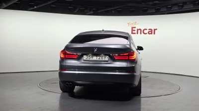 BMW Gran Turismo