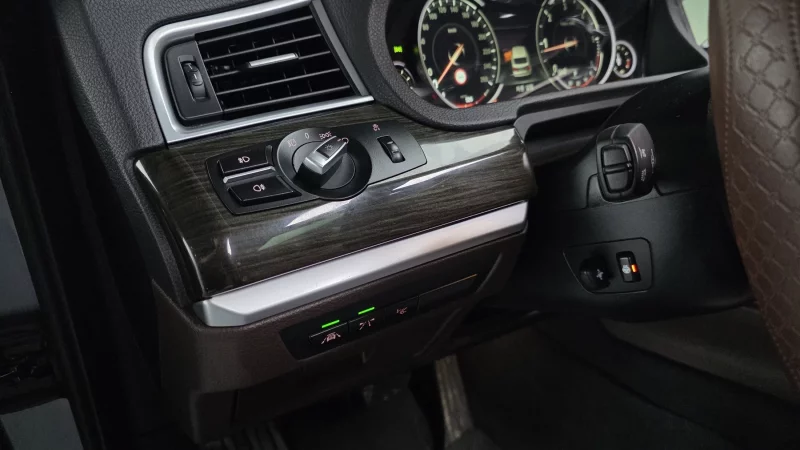 BMW 5-Series Gran Turismo