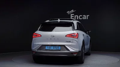 Hyundai Nexo