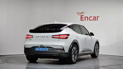 Genesis GV60