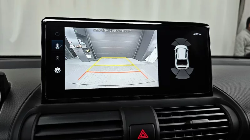 Hyundai Casper Electric