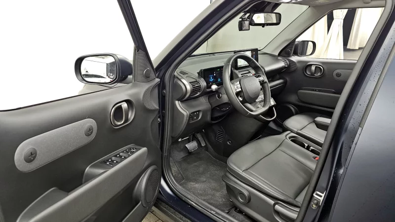 Hyundai Casper Electric